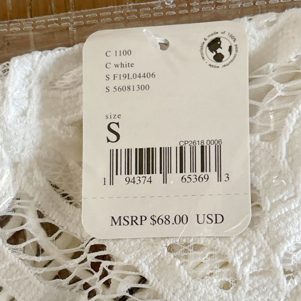 NWT Free People Adella Cami - Picture 9 of 10